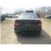 Image 4 : 2000 AUDI S4 2.7T QUATTRO 4DR (BLACK) WAUDD68D7YA051806 (HAS KEYS)