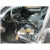 Image 5 : 2000 AUDI S4 2.7T QUATTRO 4DR (BLACK) WAUDD68D7YA051806 (HAS KEYS)