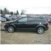 Image 2 : 2012 DODGE JOURNEY R/T AWD (BLACK) 3C4PDDFGXCT290916 (NO KEYS)