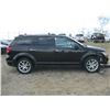 Image 3 : 2012 DODGE JOURNEY R/T AWD (BLACK) 3C4PDDFGXCT290916 (NO KEYS)