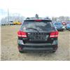 Image 4 : 2012 DODGE JOURNEY R/T AWD (BLACK) 3C4PDDFGXCT290916 (NO KEYS)