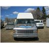 Image 1 : 1983 Dodge Van (BLACK) 2B6HB23T0DK304629 (NO KEYS)