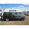 Image 2 : 1983 Dodge Van (BLACK) 2B6HB23T0DK304629 (NO KEYS)