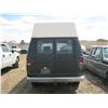 Image 4 : 1983 Dodge Van (BLACK) 2B6HB23T0DK304629 (NO KEYS)