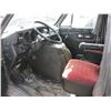 Image 6 : 1983 Dodge Van (BLACK) 2B6HB23T0DK304629 (NO KEYS)