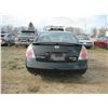 Image 4 : 2003, NISSAN ALTIMA 3.5 SE 4DR (BLACK) 1N4BL11E13C264305 (HAS KEYS)
