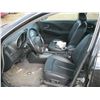 Image 5 : 2003, NISSAN ALTIMA 3.5 SE 4DR (BLACK) 1N4BL11E13C264305 (HAS KEYS)