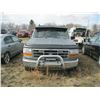 Image 1 : 1992, FORD F150 REG CAB 2WD (GREY) 2FTEF15N0NCA82813 (NO KEYS)