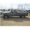 Image 2 : 1992, FORD F150 REG CAB 2WD (GREY) 2FTEF15N0NCA82813 (NO KEYS)