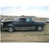 Image 2 : 1996, GMC K/V 1500 4+CAB 4WD (BLACK) 2GTEK19R7T1524424 (NO KEYS)