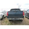 Image 4 : 2005, CHEV AVALANCHE 1500 4WD (BLUE) 3GNEK12T35G273294 (NO KEYS)