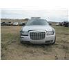 Image 1 : 2006, CHRYSLER 300 4DR (GREY) 2C3KA53G96H324407 (NO KEYS)