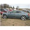 Image 3 : 2006, CHRYSLER 300 4DR (GREY) 2C3KA53G96H324407 (NO KEYS)