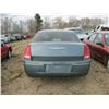 Image 4 : 2006, CHRYSLER 300 4DR (GREY) 2C3KA53G96H324407 (NO KEYS)