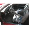 Image 5 : 1996 CADILLAC ELDORADO (RED) 1G6ET1293TU605645 (HAS KEYS)