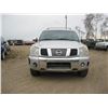 Image 1 : 2004, NISSAN PATHFINDER ARMADA 4WD (GREY) 5N1AA08B34N728648 (HAS KEYS)