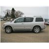 Image 2 : 2004, NISSAN PATHFINDER ARMADA 4WD (GREY) 5N1AA08B34N728648 (HAS KEYS)