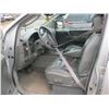 Image 5 : 2004, NISSAN PATHFINDER ARMADA 4WD (GREY) 5N1AA08B34N728648 (HAS KEYS)