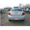 Image 4 : 2009, CHEV COBALT LT 4DR (GREY) 1G1AT55H797218571 (NO KEYS)