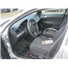 Image 5 : 2009, CHEV COBALT LT 4DR (GREY) 1G1AT55H797218571 (NO KEYS)