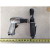 Image 2 : pneumatic air hammer & ratchet