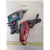 Image 2 : 2 electric drills