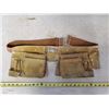 Image 1 : carpenter tool belt