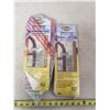 Image 1 : 2 2" round gate hinge kits