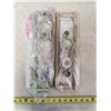 Image 2 : 2 2" round gate hinge kits