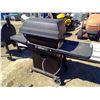 Image 2 : John Deere Natural Gas BBQ