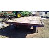 Image 4 : Bale Wagon - 8'x16'