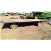 Image 5 : Bale Wagon - 8'x16'