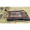 Image 2 : Pallet of Approx 4 Hog Panels - Approx. 80"x39"
