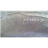 Image 2 : 2 8 Bolt Rims w/ Tires - 265/7R-17