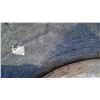 Image 2 : 2 Mobile Home Tires and Rims - 1x 205-65-14.5, 1x 8-14.5