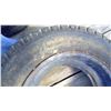 Image 3 : 2 Mobile Home Tires and Rims - 1x 205-65-14.5, 1x 8-14.5