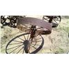 Image 2 : 38" Steel Wheel