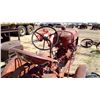 Image 3 : Vintage Tractor - The General ModelGG (Very Rare, Great Project)