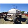 Image 2 : Air Seeder Tank - Converted to Feed Cart (165 Bushel Capacity)