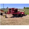 Image 1 : S.P. Swather Massey Ferguson - 10'