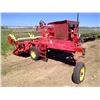 Image 2 : S.P. Swather Massey Ferguson - 10'