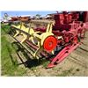 Image 3 : S.P. Swather Massey Ferguson - 10'