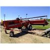 Image 2 : S.P. Swather International 4000 MF44 - 18'