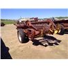 Image 2 : New Holland Manure Spreader - 10'