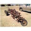 Image 2 : John Deere 4 Bottom Plow