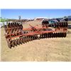 Image 3 : 20' Tandem Disk JI Case w/ Hydraulic Ram