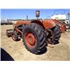 Image 2 : Massey Ferguson MF85 (Gas) c/w Front End Loader 3PTH