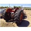 Image 3 : Massey Ferguson MF85 (Gas) c/w Front End Loader 3PTH