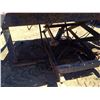 Image 3 : Hydraulic Lift - 7'x4'6" (Good for RVs, etc.)