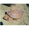 Image 1 : Excavator Bucket - 12" Wide